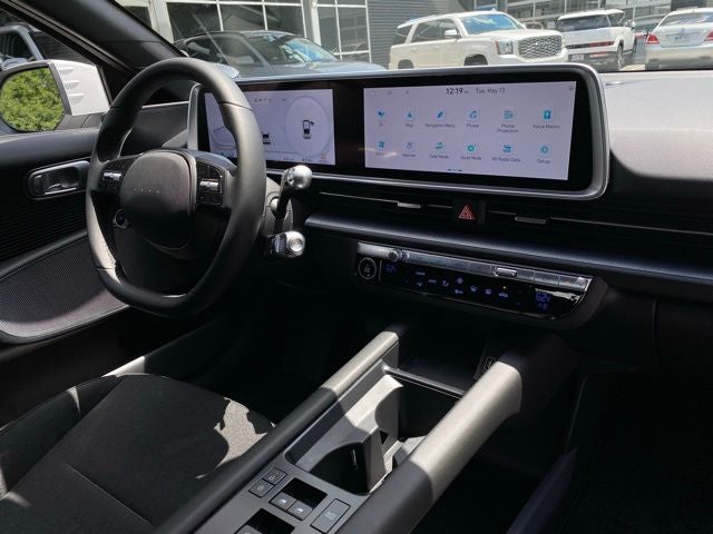 2025 Hyundai IONIQ 6 SE