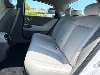 2023 Hyundai IONIQ 6 SEL