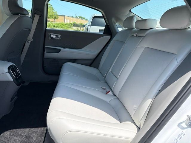 2023 Hyundai IONIQ 6 SEL