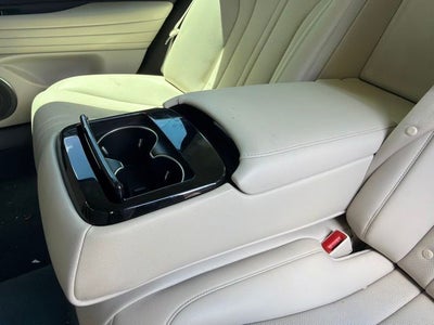 2022 Genesis G80 2.5T