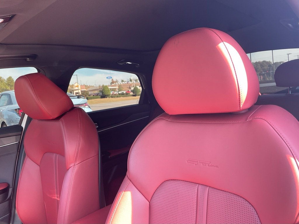 2025 Kia K5 GT-Line Pano Roof, BOSE Audio