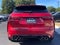 2023 Jaguar F-PACE SVR Clean CarFax, Leather, Moonroof