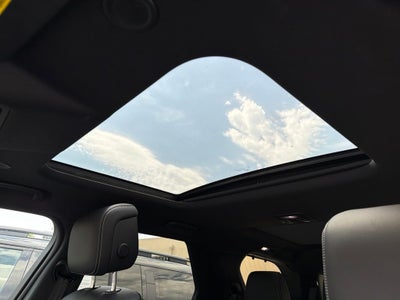 2025 Land Rover Discovery Dynamic SE CLEAN CARFAX 1-OWNER