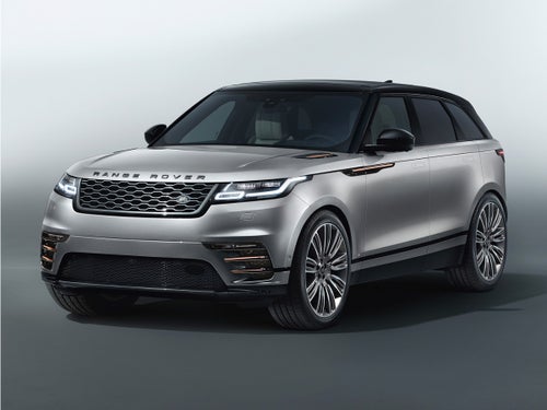2020 Land Rover Range Rover Velar P250 R-Dynamic S Moonroof, Leather, One Owner, Clean Carfax