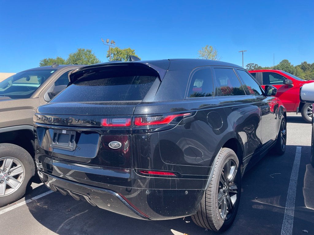 2021 Land Rover Range Rover Velar P250 R-Dynamic S Leather, Pano Roof, Navi, Clean CarFax
