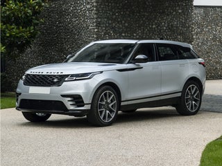 2021 Land Rover Range Rover Velar P250 R-Dynamic S Leather, Pano Roof, Navi, Clean CarFax