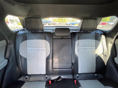 2021 Land Rover Range Rover Evoque Dynamic CLEAN CARFAX