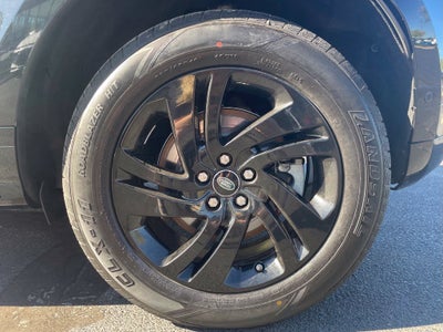 2021 Land Rover Range Rover Evoque Dynamic CLEAN CARFAX