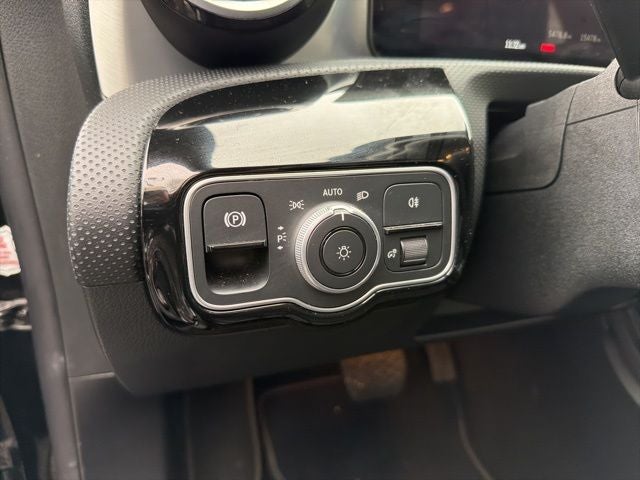 2025 Mercedes-Benz CLA CLA 250 4MATIC®