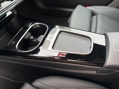 2025 Mercedes-Benz CLA CLA 250 4MATIC®