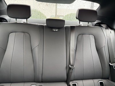 2025 Mercedes-Benz CLA CLA 250 4MATIC®