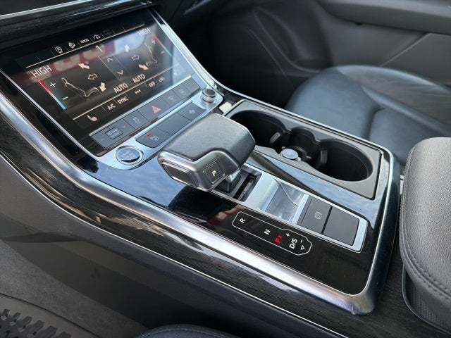 2022 Audi Q7 45 Premium quattro