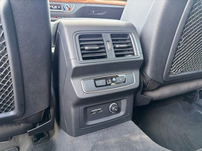 2021 Audi Q5 45 Premium Plus quattro