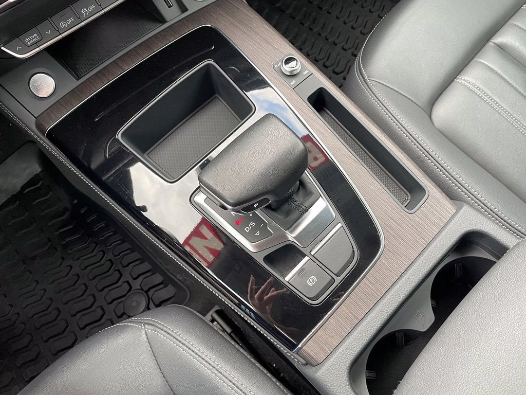 2024 Audi Q5 40 Premium Plus quattro