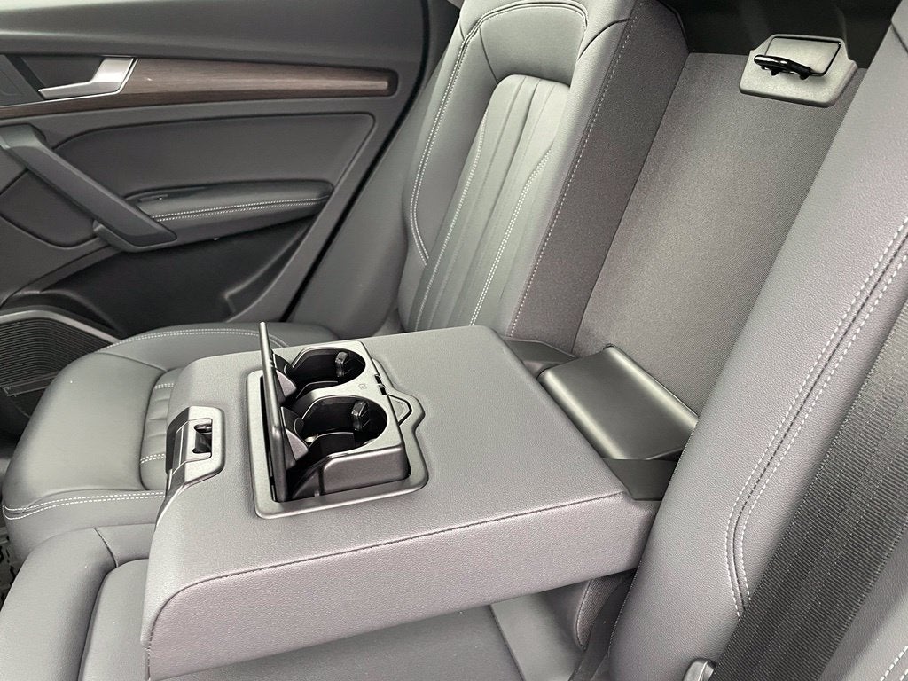 2024 Audi Q5 40 Premium Plus quattro