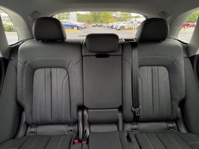 2024 Audi Q5 40 Premium Plus quattro