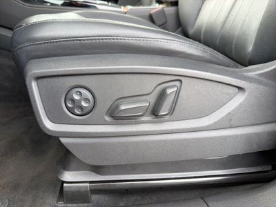 2022 Audi Q5 45 S line Premium quattro