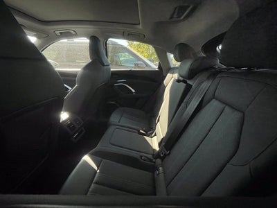 2025 Audi Q5 Sportback 2.0T Premium Plus quattro