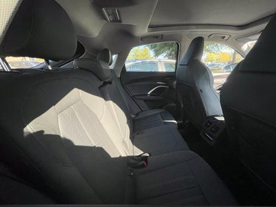 2025 Audi Q5 Sportback 2.0T Premium Plus quattro