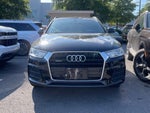 2017 Audi Q3 2.0T Premium, Pano Roof, Leather quattro
