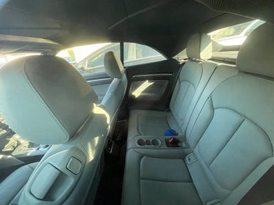 2018 Audi A3 2.0T Premium Plus Leather, Navi, Clean CarFax