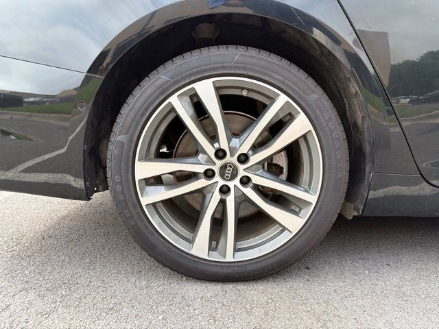 2023 Audi A6 45 Premium Plus quattro