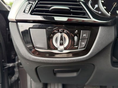 2019 BMW 5 Series 540i