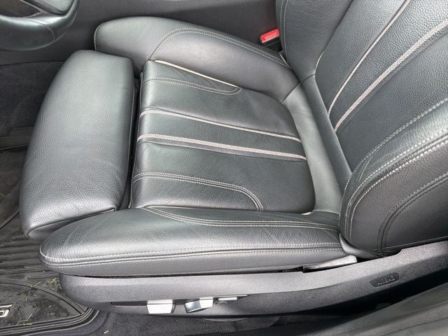 2019 BMW 5 Series 540i