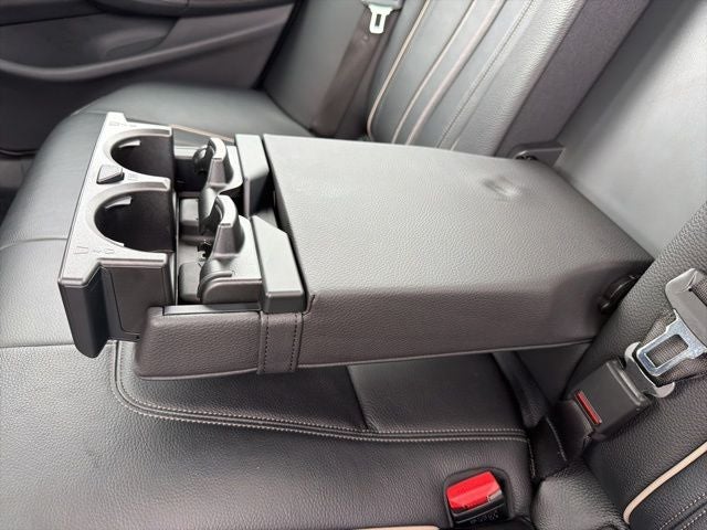 2019 BMW 5 Series 540i
