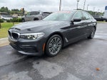 2019 BMW 5 Series 540i