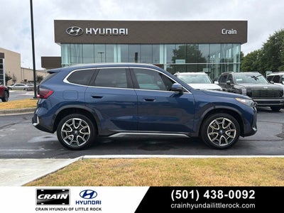 2025 BMW X1 xDrive28i CLEAN CARFAX