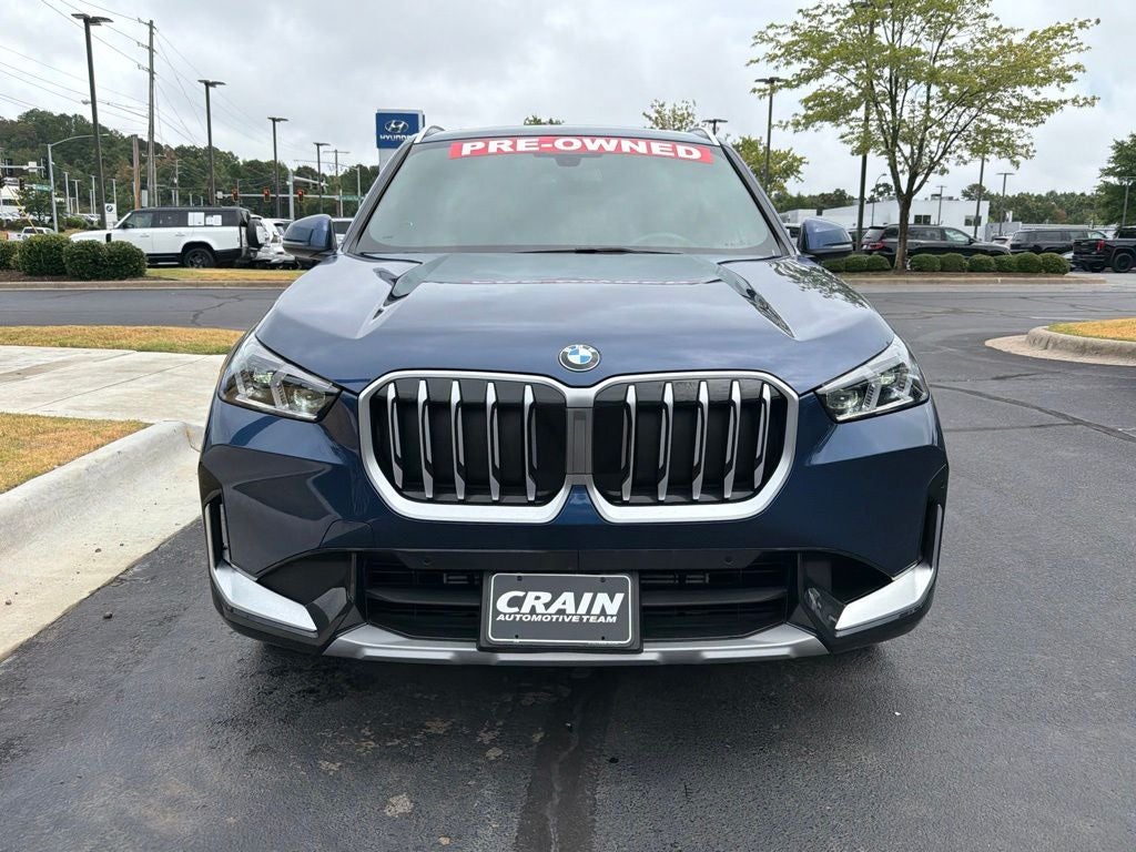2025 BMW X1 xDrive28i CLEAN CARFAX