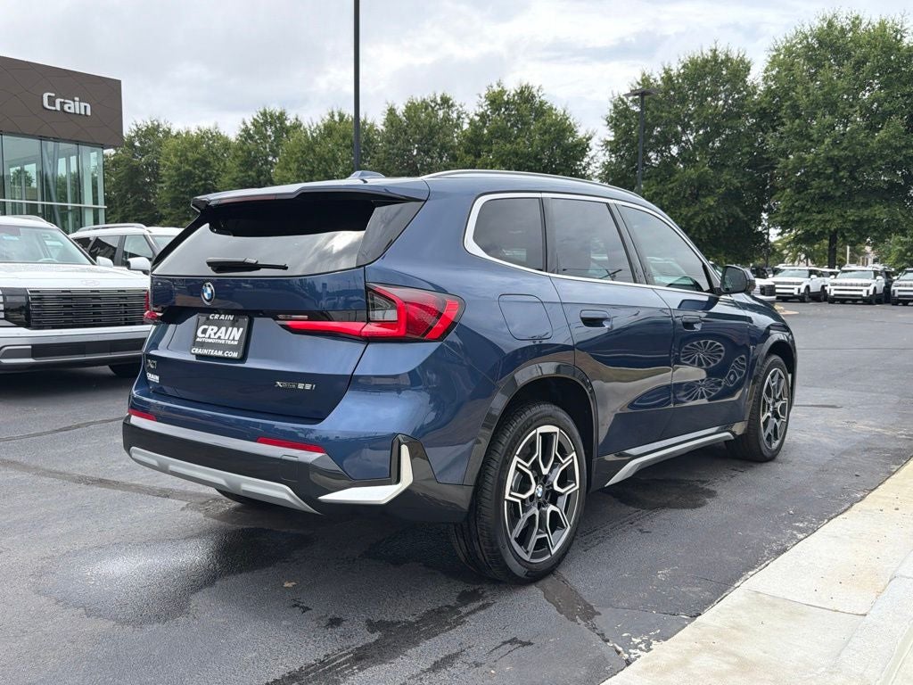2025 BMW X1 xDrive28i CLEAN CARFAX