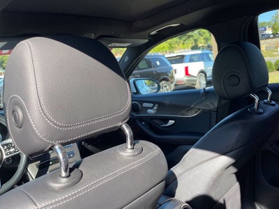 2020 Mercedes-Benz GLC GLC 300 Pano Roof, Leather, Low Miles, One Owner
