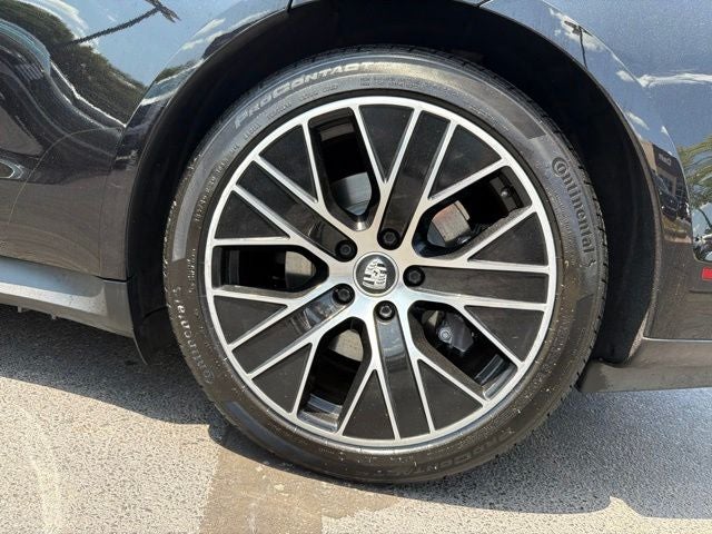 2021 Porsche Taycan Base CLEAN CARFAX