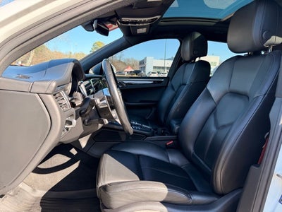 2021 Porsche Macan S