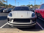 2022 Porsche Macan S Premium Plus Pkg, Clean CarFax, One Owner, Low Mil