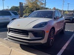 2022 Porsche Macan S Premium Plus Pkg, Clean CarFax, One Owner, Low Mil