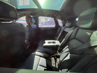 2022 Porsche Macan S Premium Plus Pkg, Clean CarFax, One Owner, Low Mil