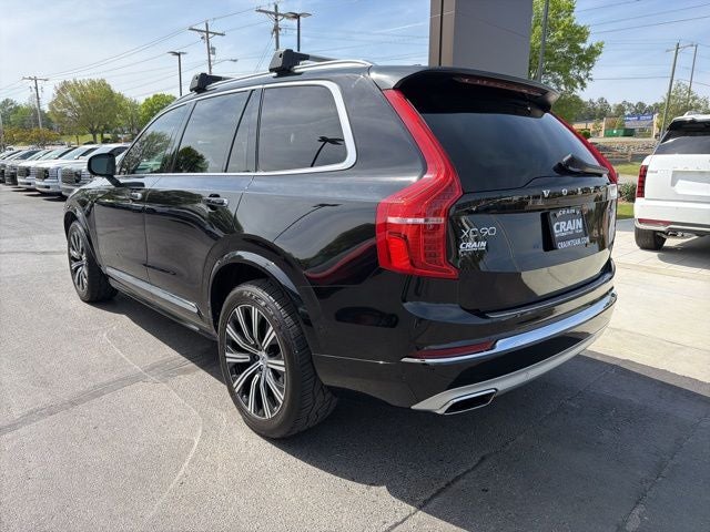 2020 Volvo XC90 T6 Inscription