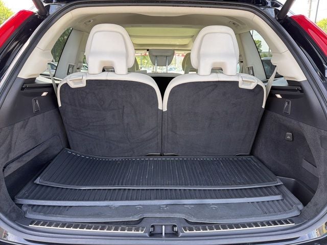 2020 Volvo XC90 T6 Inscription