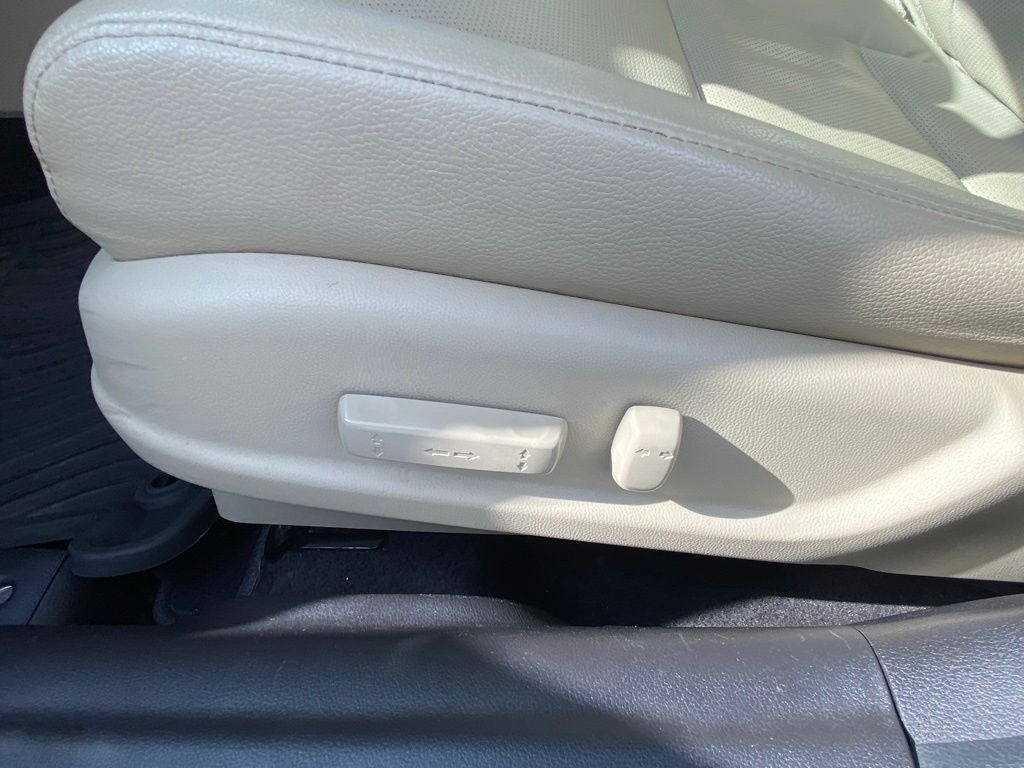 2017 Acura ILX Base