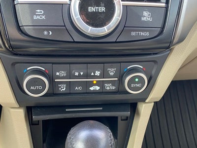 2017 Acura ILX Base