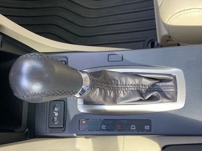 2017 Acura ILX Base