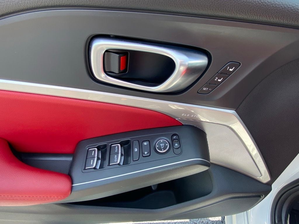 2023 Acura Integra A-Spec Tech Package