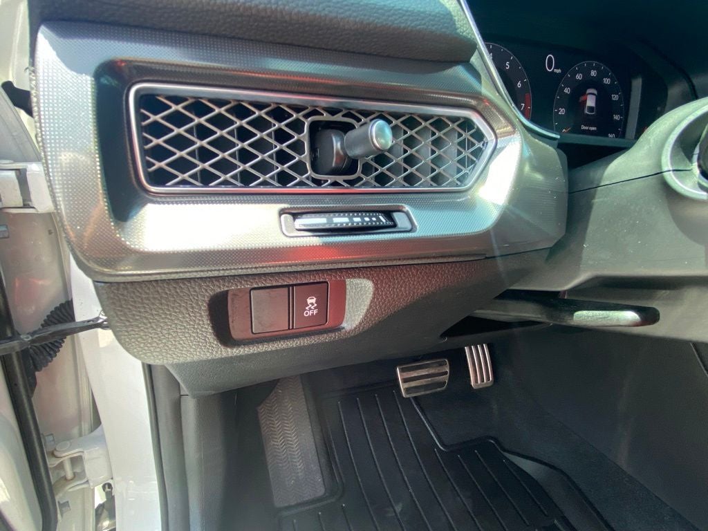 2023 Acura Integra A-Spec Tech Package