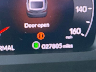 2023 Acura Integra A-Spec Tech Package