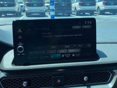 2023 Acura Integra A-Spec Tech Package