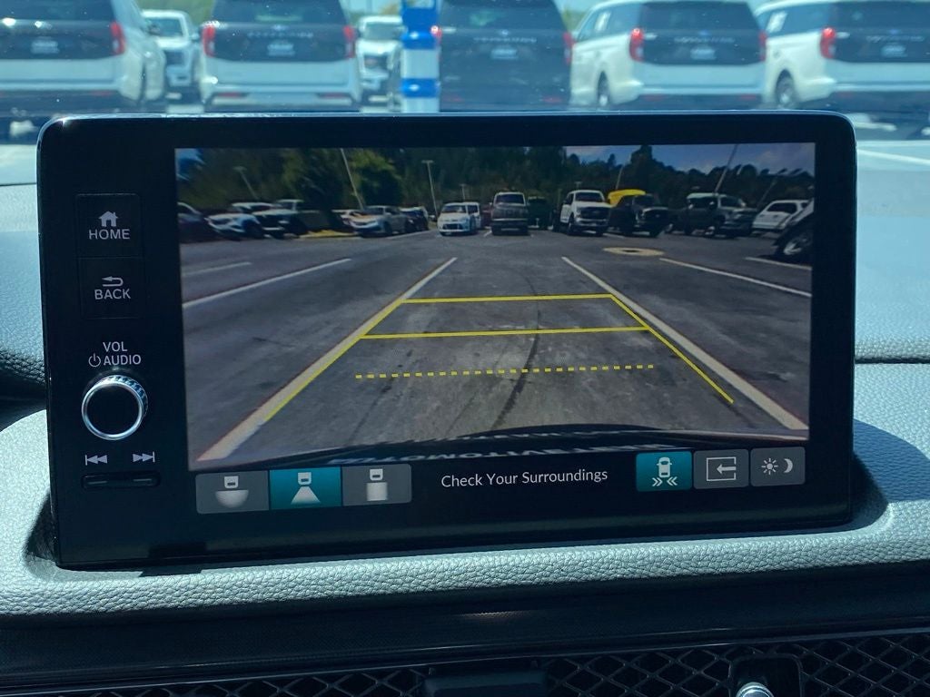 2023 Acura Integra A-Spec Tech Package