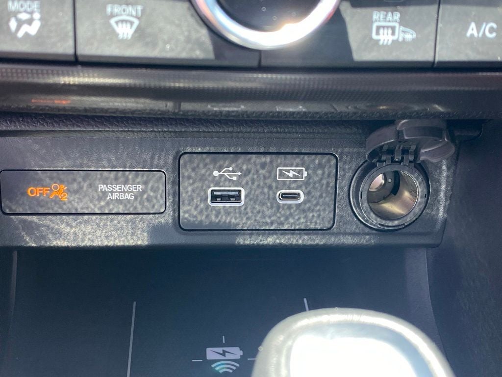 2023 Acura Integra A-Spec Tech Package